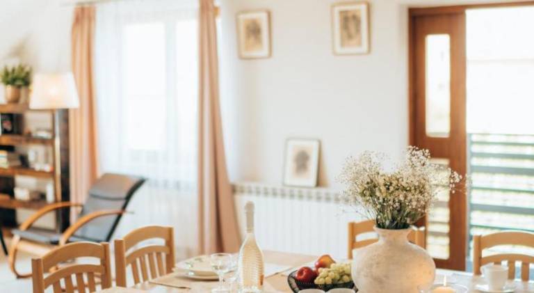 Apartament Węgierska Górka