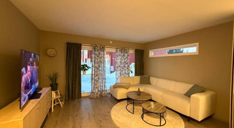 Holiday apartment with 1 room for 2 persons — photo 2