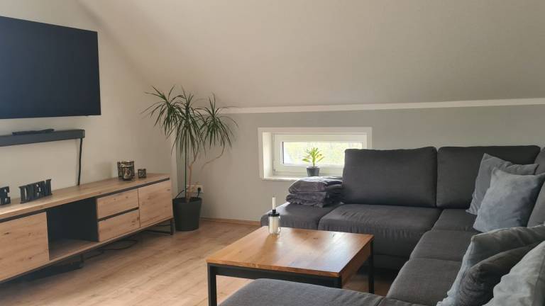 Ferienwohnung  Westoverledingen