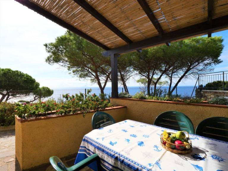 Apartment Capoliveri