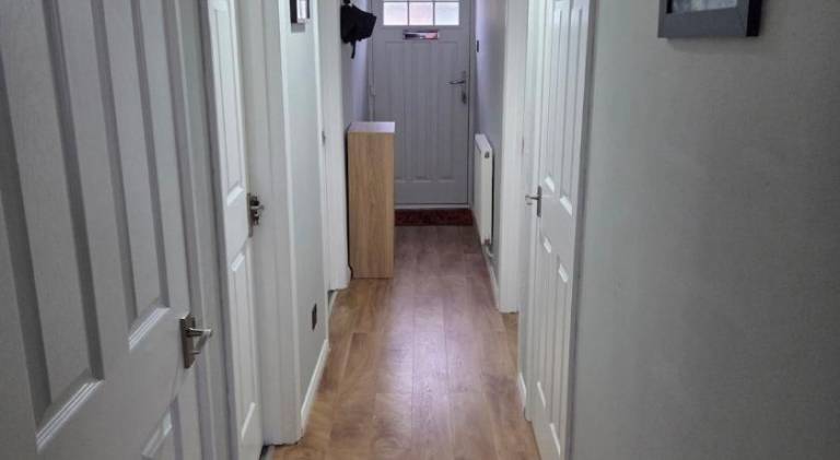 Apartment with 1 room for 6 persons — photo 5