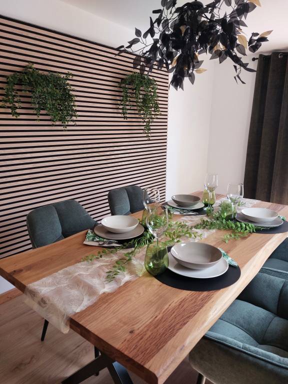 Ferienwohnung Kandel