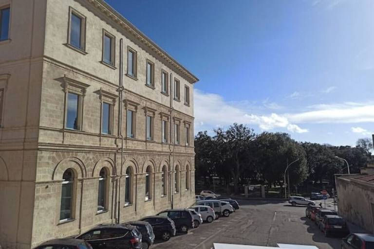 Apartamento Sassari