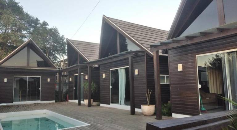 Nice apartment with garden & private pool | Dogs allowed — photo 2