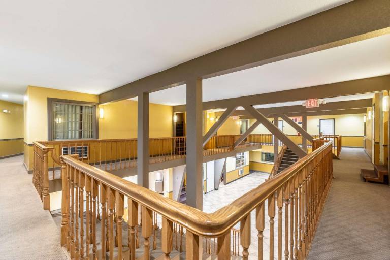 Americas Best Value Inn Searcy — photo 5