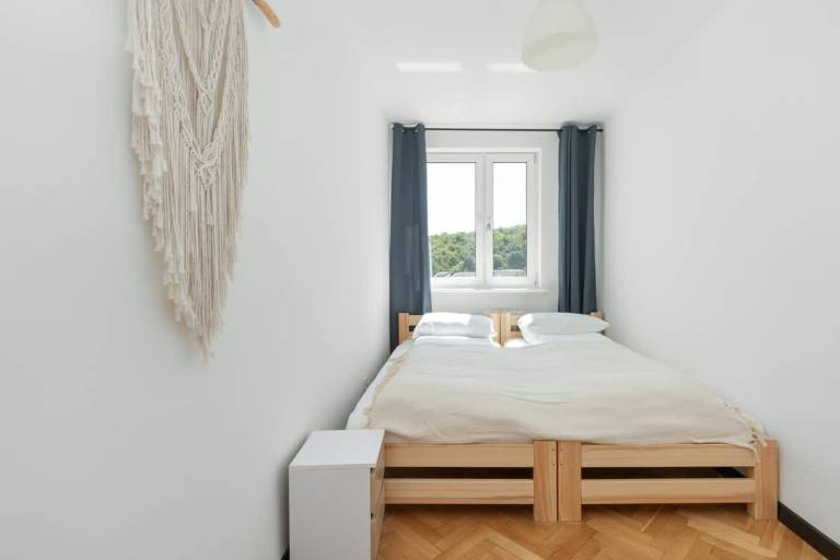 Wyspia skiego 23 Chic Apartment near the beach — photo 2