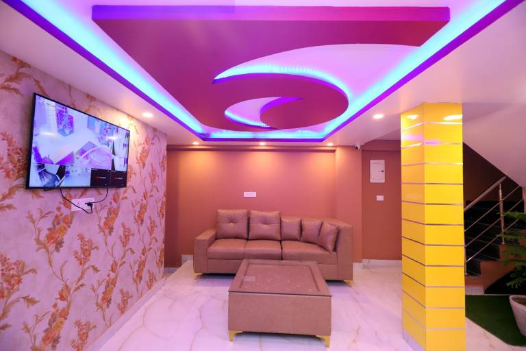 Jupiter Plaza Delhi Airport — photo 3