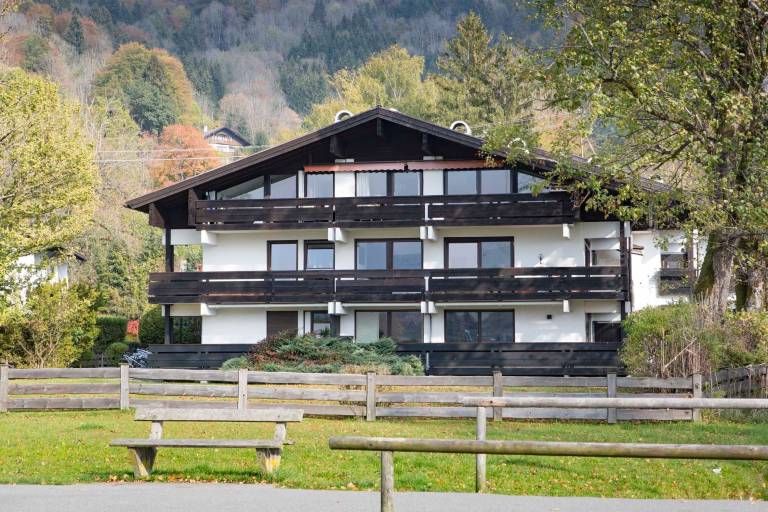 Apartment Rottach-Egern