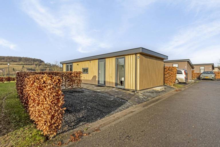 Vakantiepark Gulpen