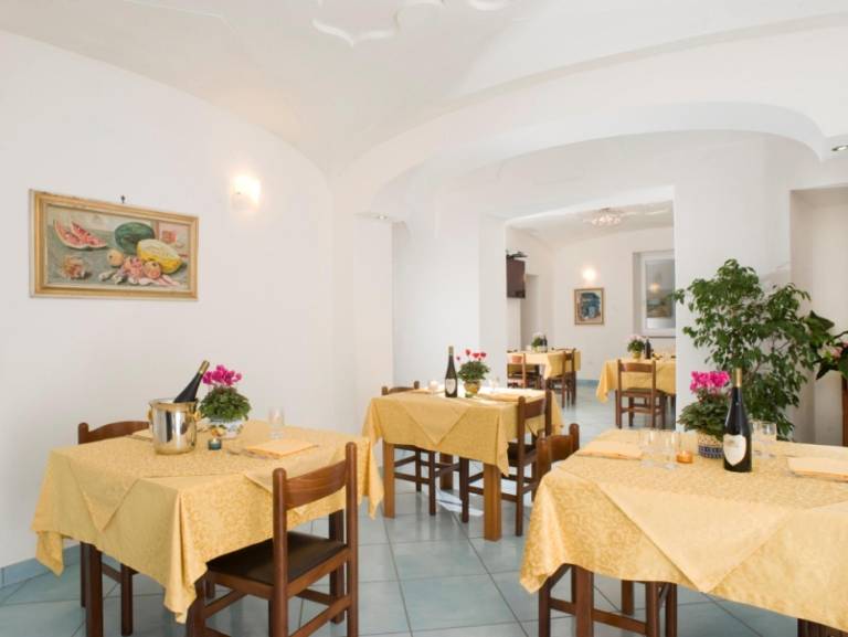Hotel Matarese — photo 2