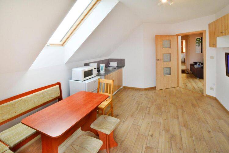Apartament Sarbinowo