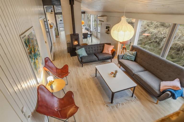 House with jacuzzi, sauna & barbeque — photo 3