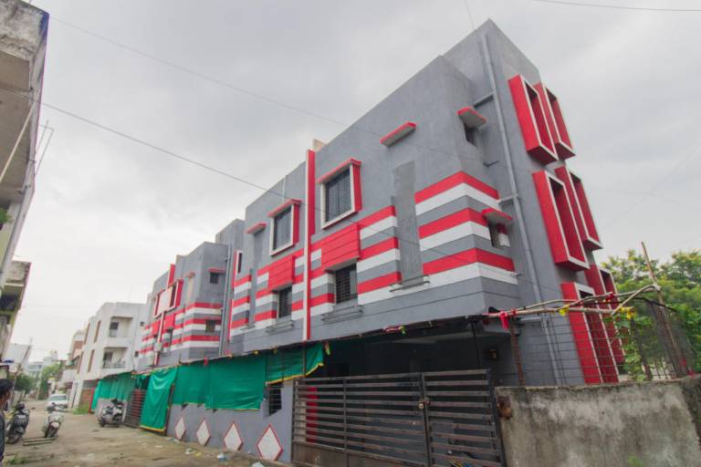 Hotel NS Villa — photo 3
