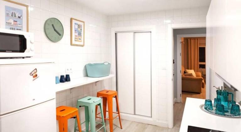 Lovely holiday apartment | Beach nearby | Pets allowed — photo 3