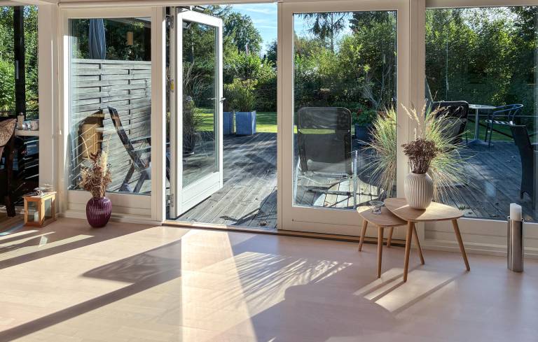 Ferienhaus Gilleleje