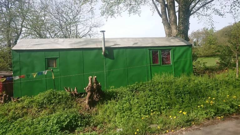 House  Hummelfeld