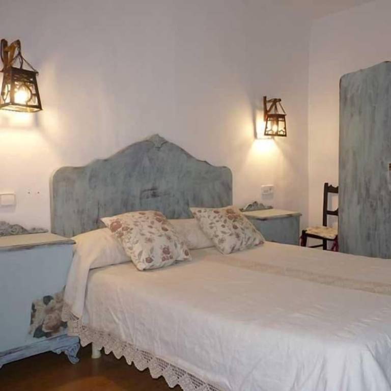 Apartamento  Alquézar