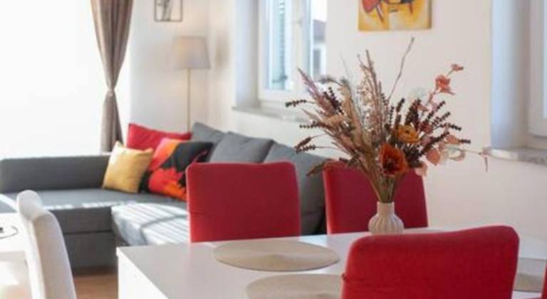 Pleasant rental apartment | Pet-friendly — photo 3