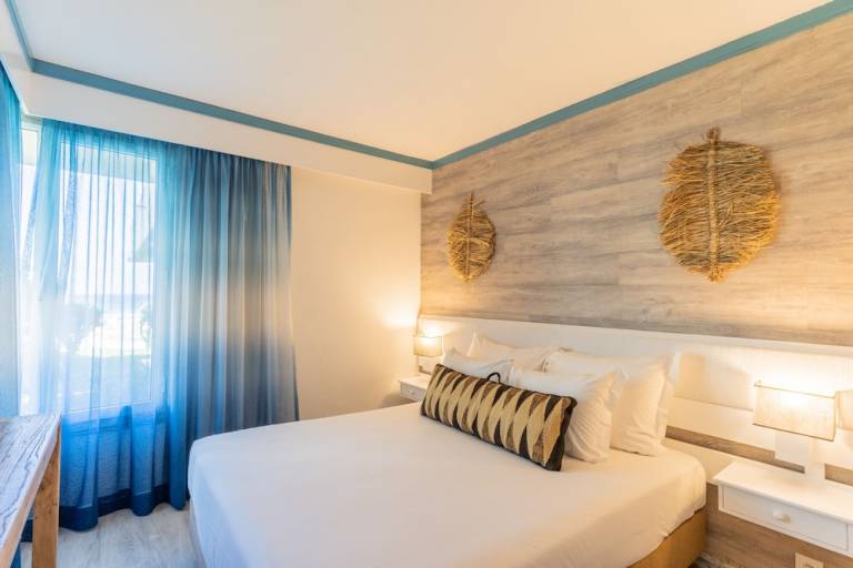 Aparthotel Porto Santo