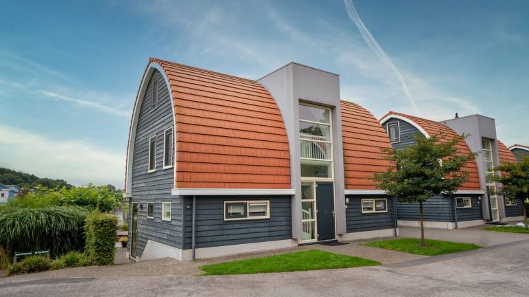 Bungalow  Eelde