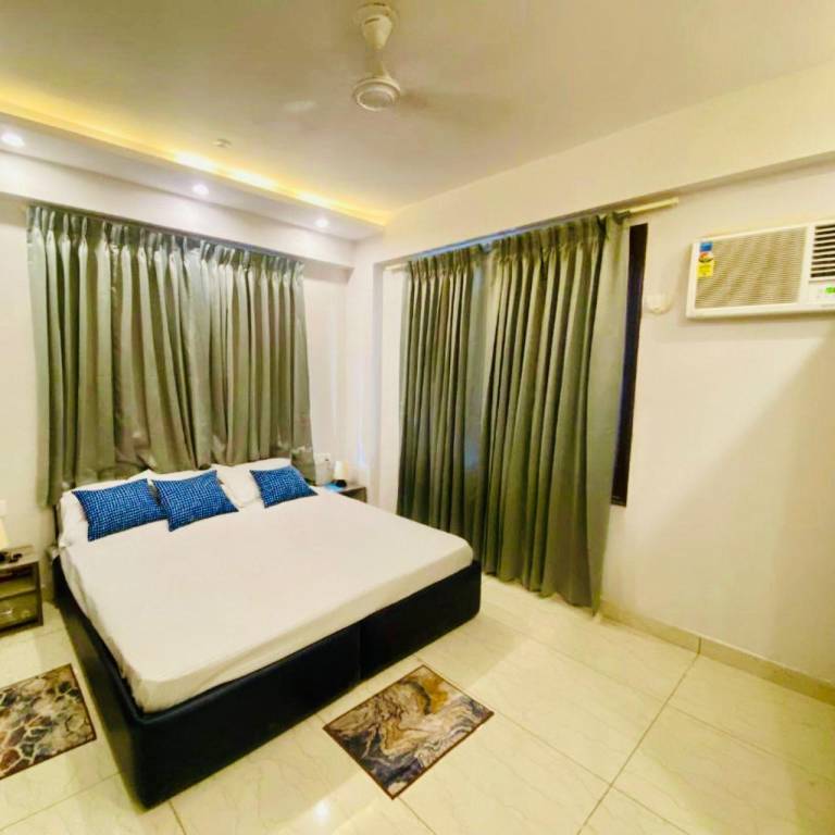 Oh My Place Noida - 143 — photo 4