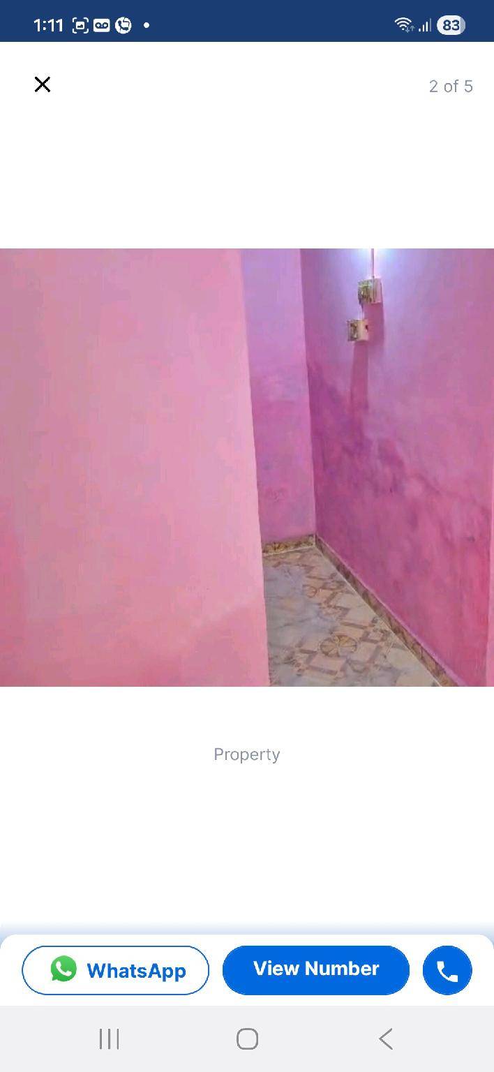 29 m&sup2; Ferienwohnung