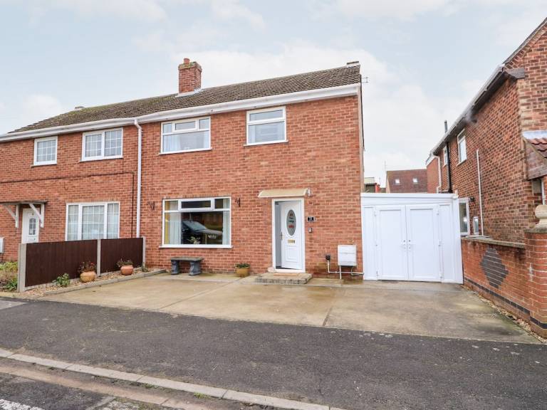 House  Skegness