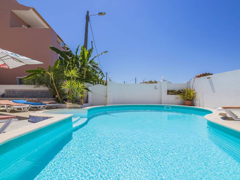 Villa Alporchinhos