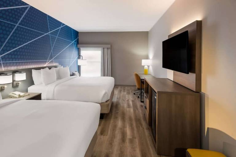 Comfort Inn & Suites Fishers Indianapolis