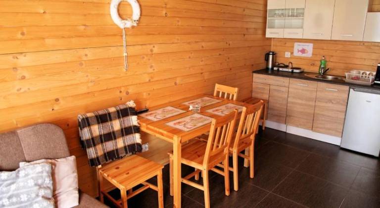 House with 2 rooms for 8 persons — photo 4