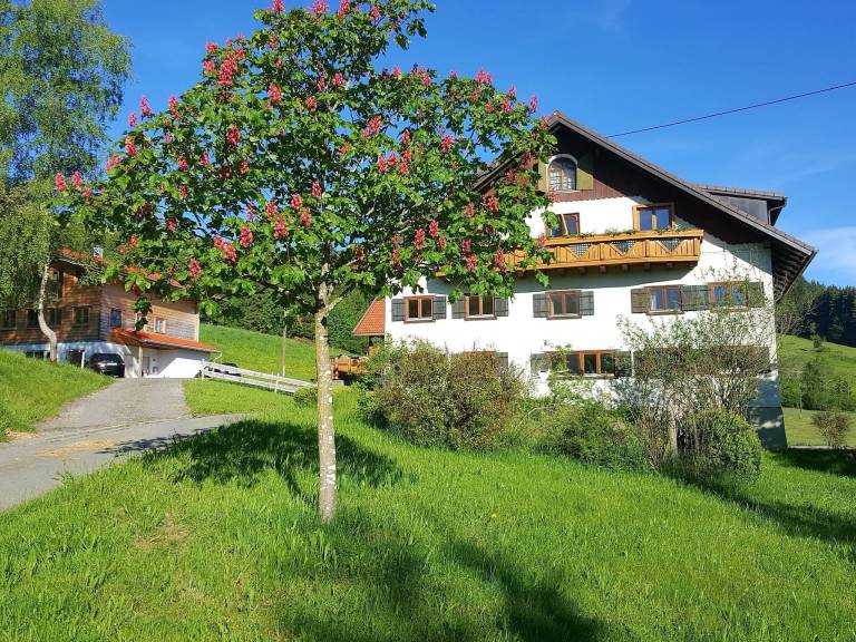 Ferienwohnung Missen