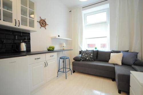 Apartament Dolny Sopot