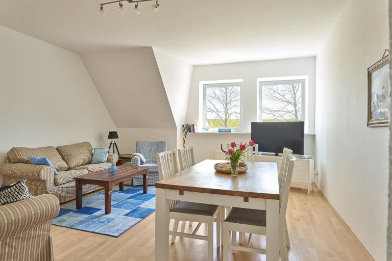 Ferienwohnung Vollerwiek