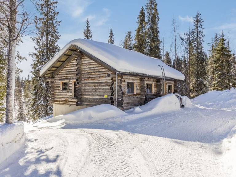 House Kuusamo
