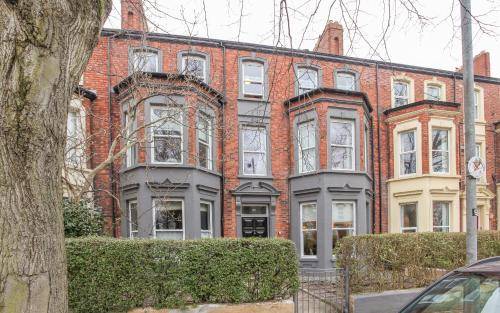 Apartment Belfast