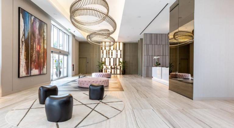 Private Ocean Condos at Hyde Beach Resort & Residences — photo 5