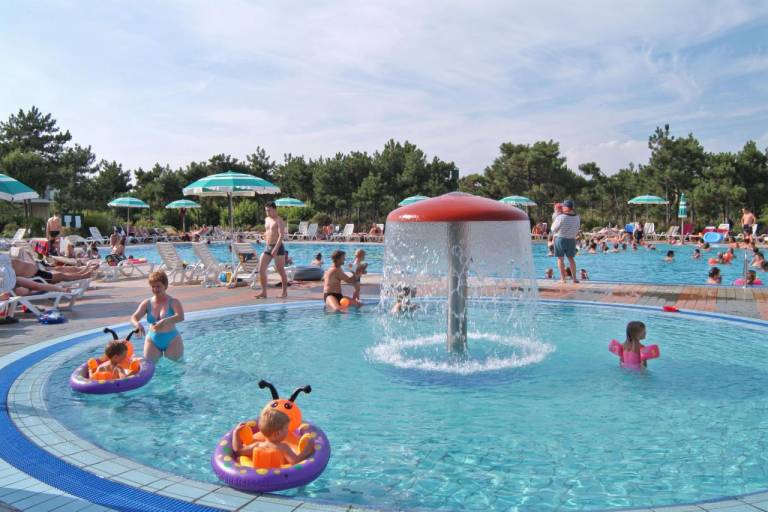 Appartement  Bibione Pineda