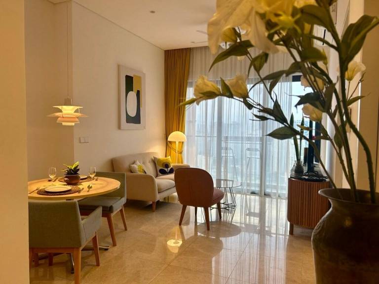 Apartment Kuala Lumpur