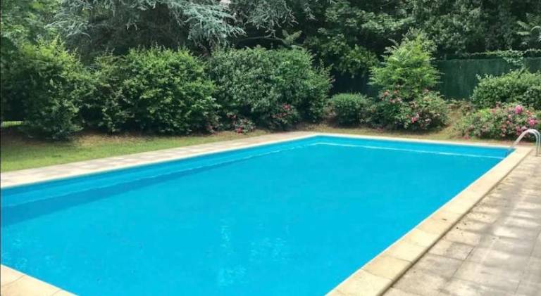 Holiday apartment with private pool | Suitable for remote work — photo 5