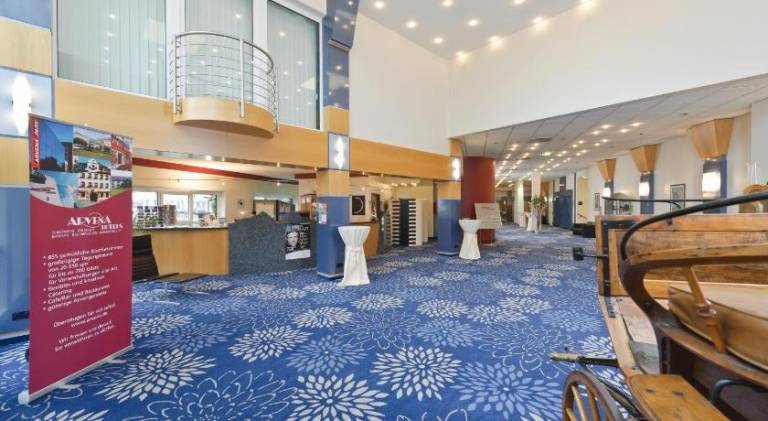 ARVENA Kongress Hotel - Hotel in der Wagnerstadt — photo 3