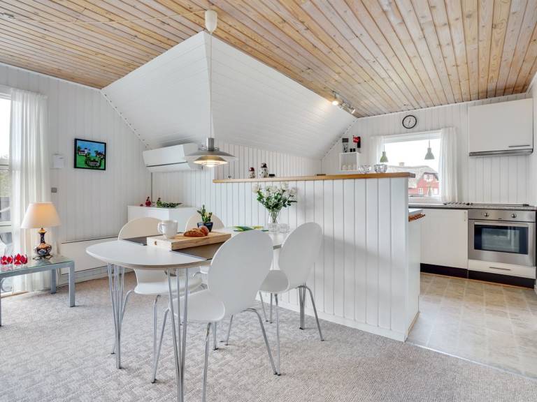 House  Blåvand