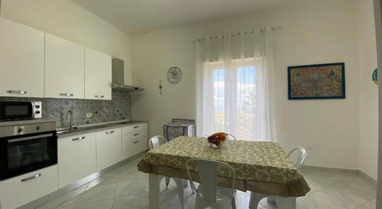 Pleasant holiday apartment | Next to Palermo Cathedral | Pets are welcome in Palermo