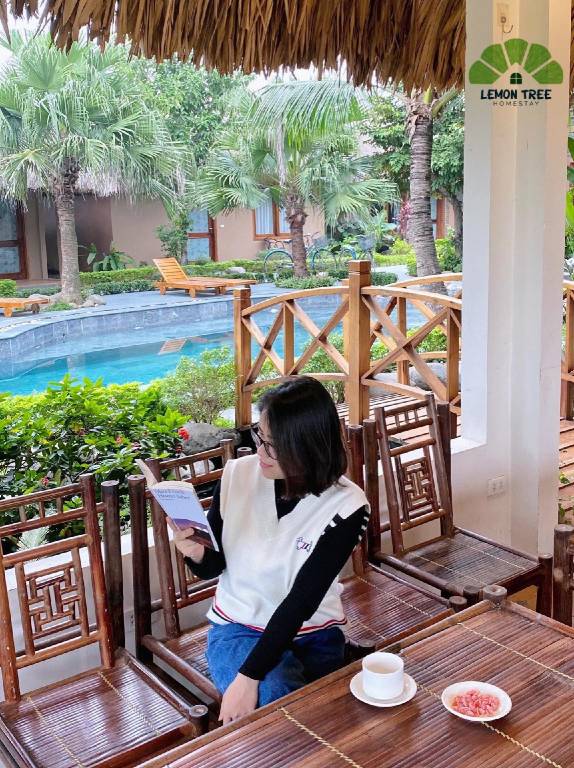 Lemon Tree Homestay Tam Coc — photo 3