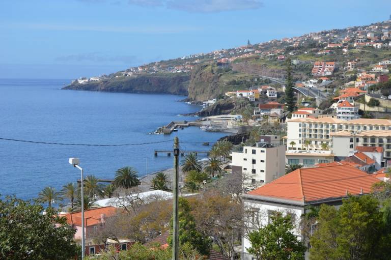 Chalé  Santo da Serra