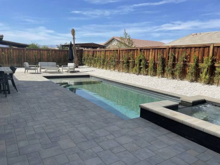 House Coachella