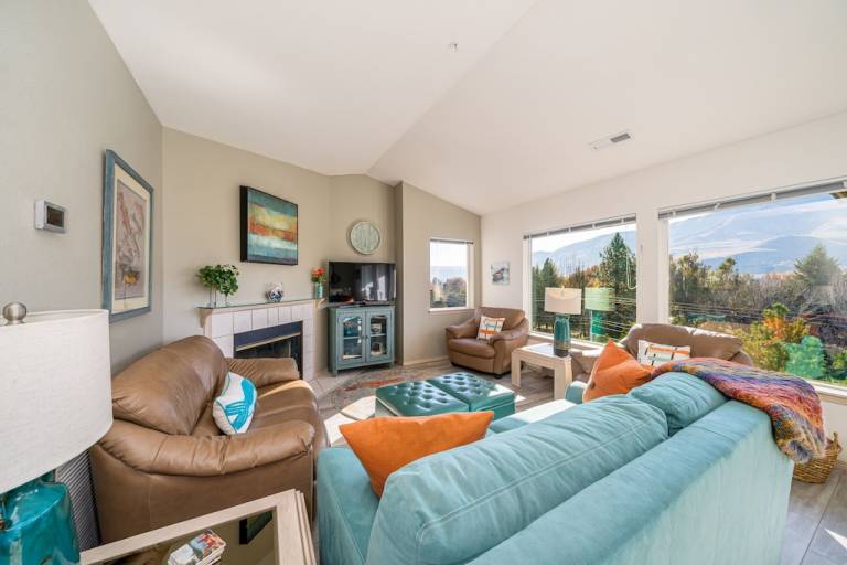 Condo Chelan