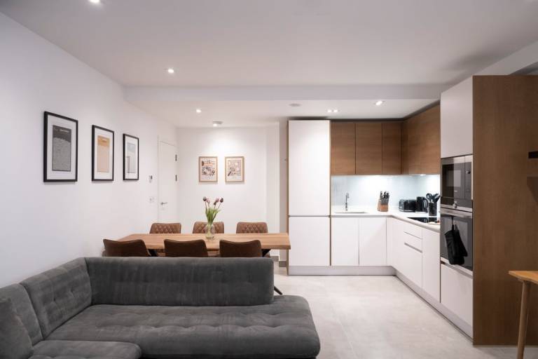 Apartment Crouch End