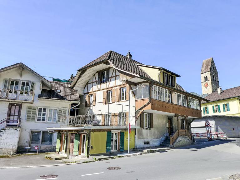 Apartment  Interlaken