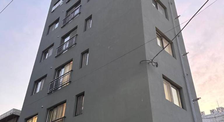 Apartment with 2 rooms for 5 persons — photo 4
