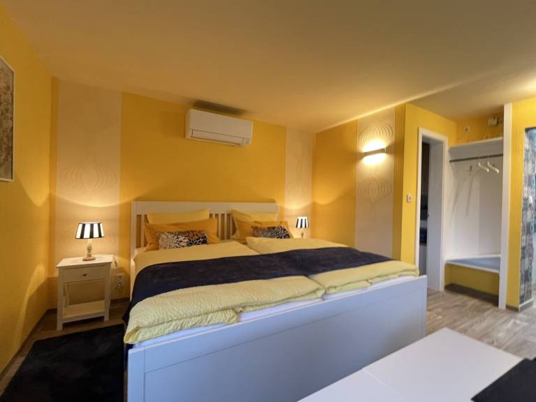 Ferienwohnung  Ruhla